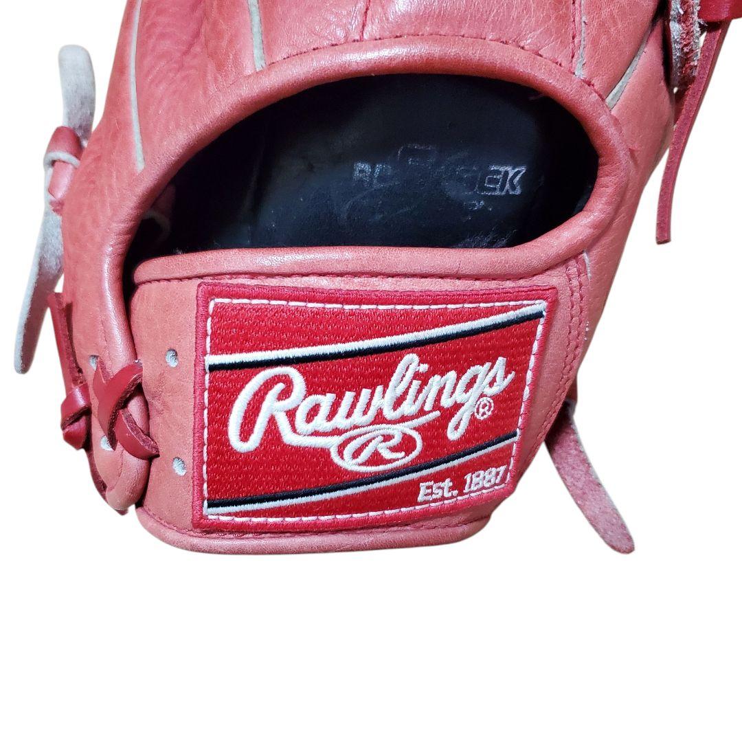 【超希少】Supreme × Rawlings コラボグローブ SUP1200