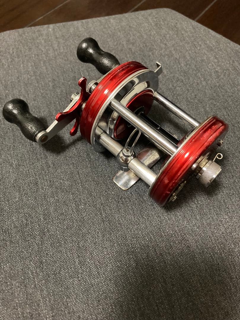 ABUアブガルシア6000中古