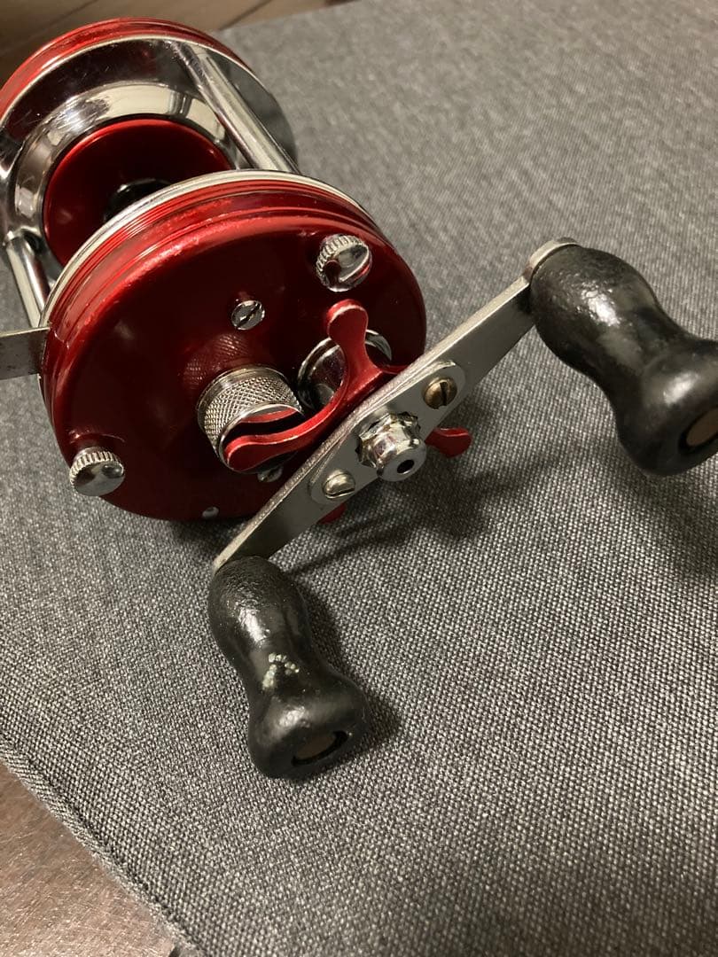 ABUアブガルシア6000中古