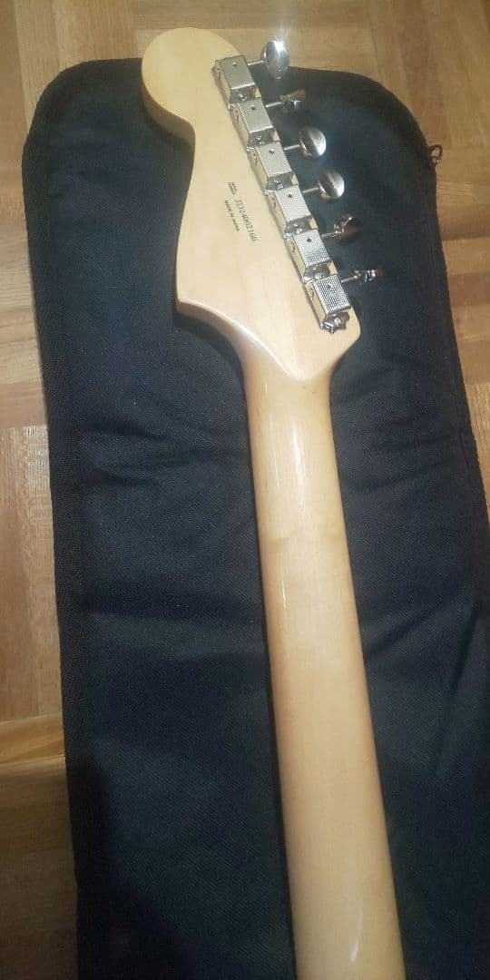 ギター Fender / Made In Japan INORAN Jazzmaster