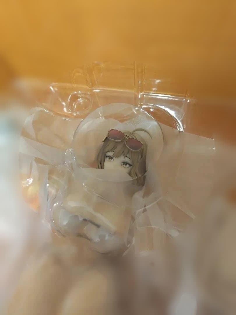 グッドスマイルアーツ上海 アニス：スパークリングサマー 完成品フィギュア