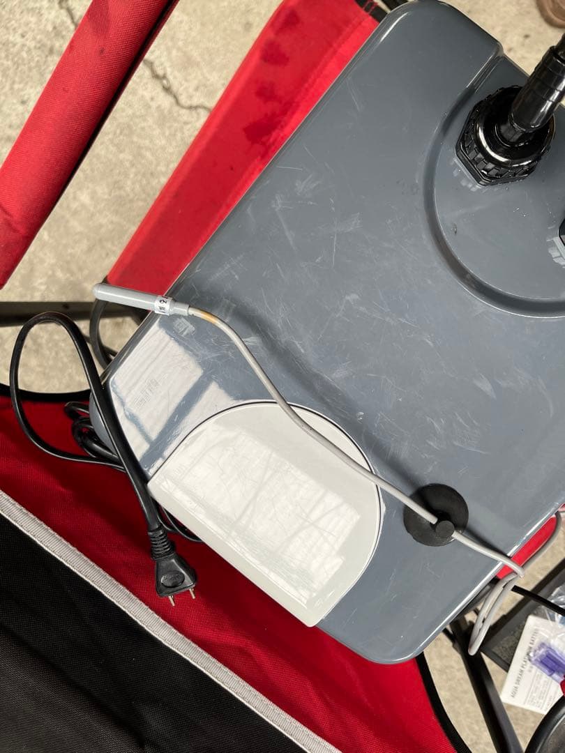 GEX GXC-101X 水槽用クーラー