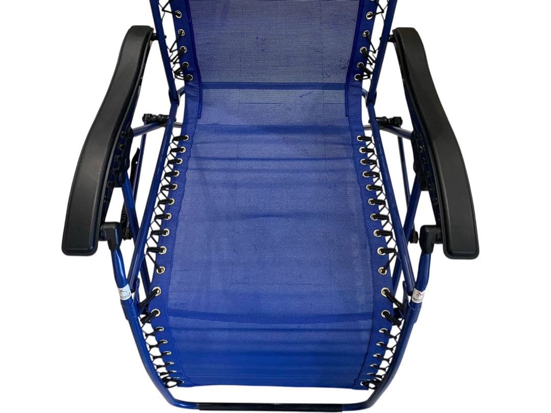 ★Coleman コールマン インフィニィティチェア（デニム）