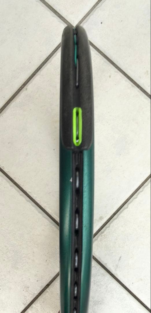 KANAさん専用　Wilson BLADE98 V9美品ソフトケース付