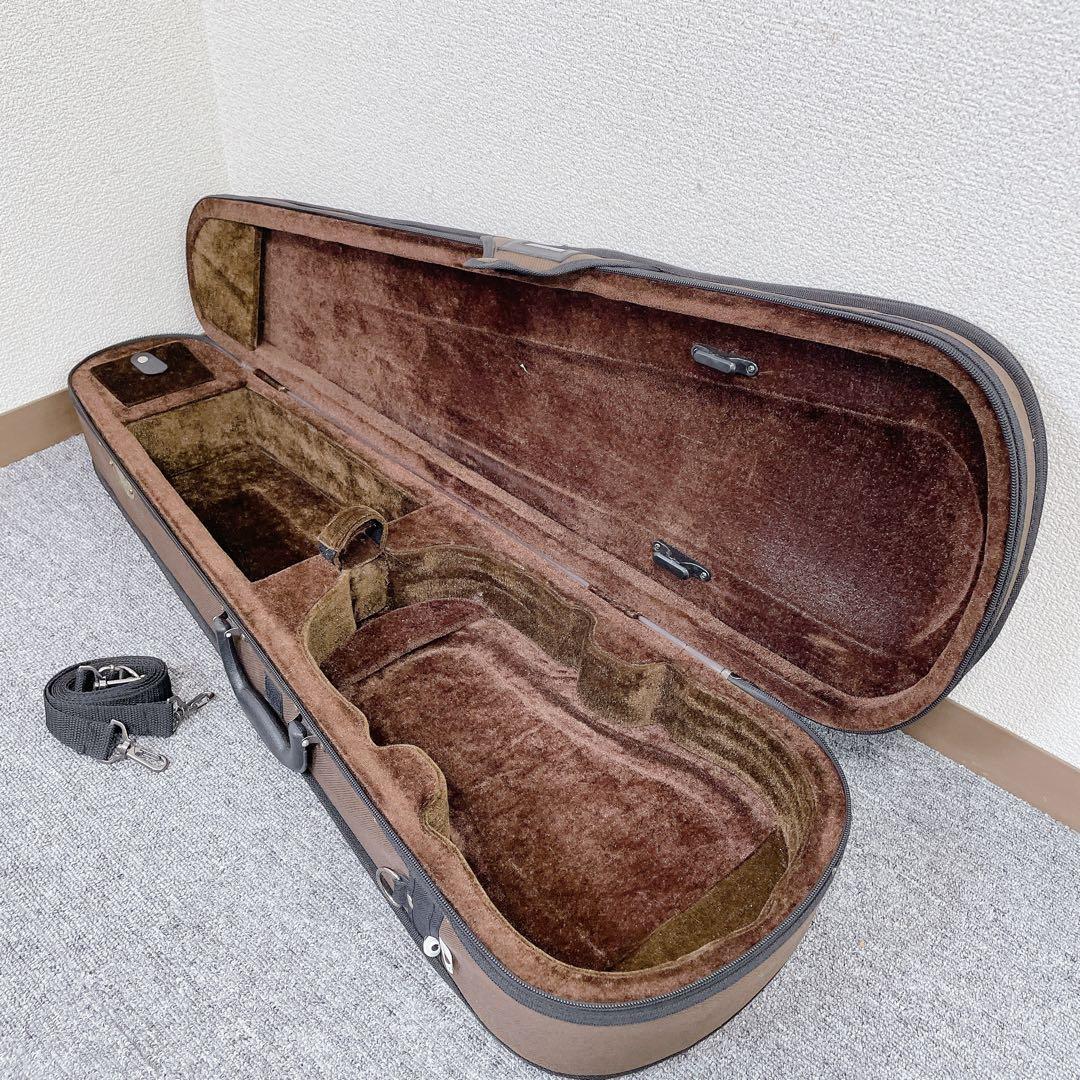 CarloGiordano バイオリン VS-F1 4/4 2013 弦楽器