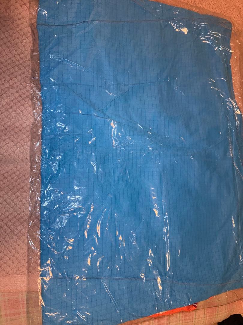 ユニクロ 錦織圭 2014年全米オープン 準優勝モデル Lサイズ