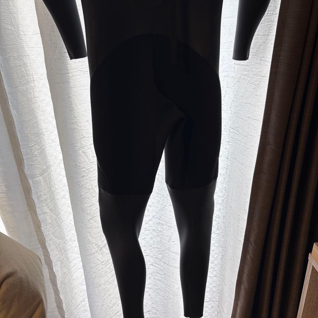 【新品】FELLOW ウェットスーツ フルALL 3ｍｍ