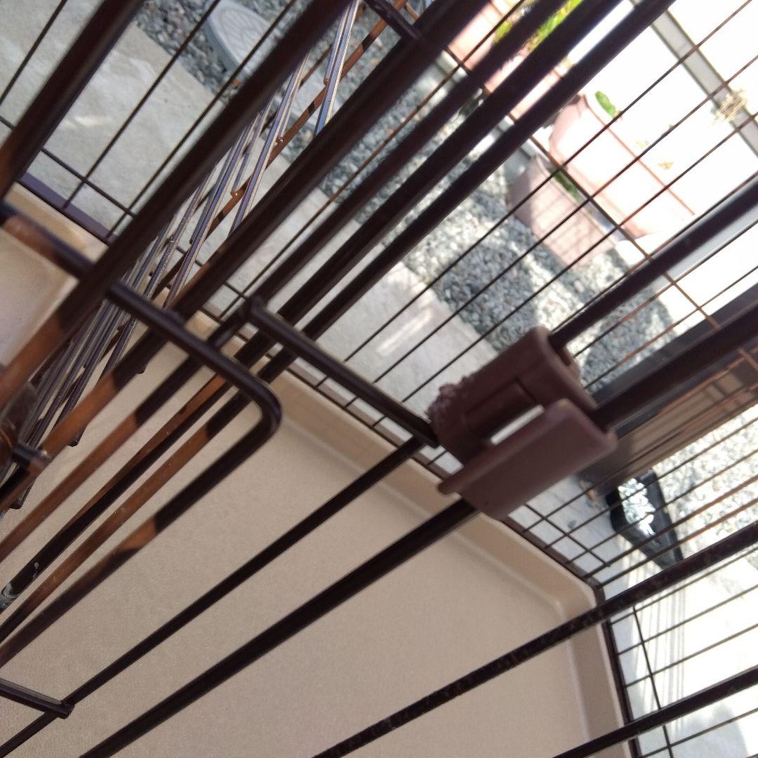 ペティオドッグルームサークル