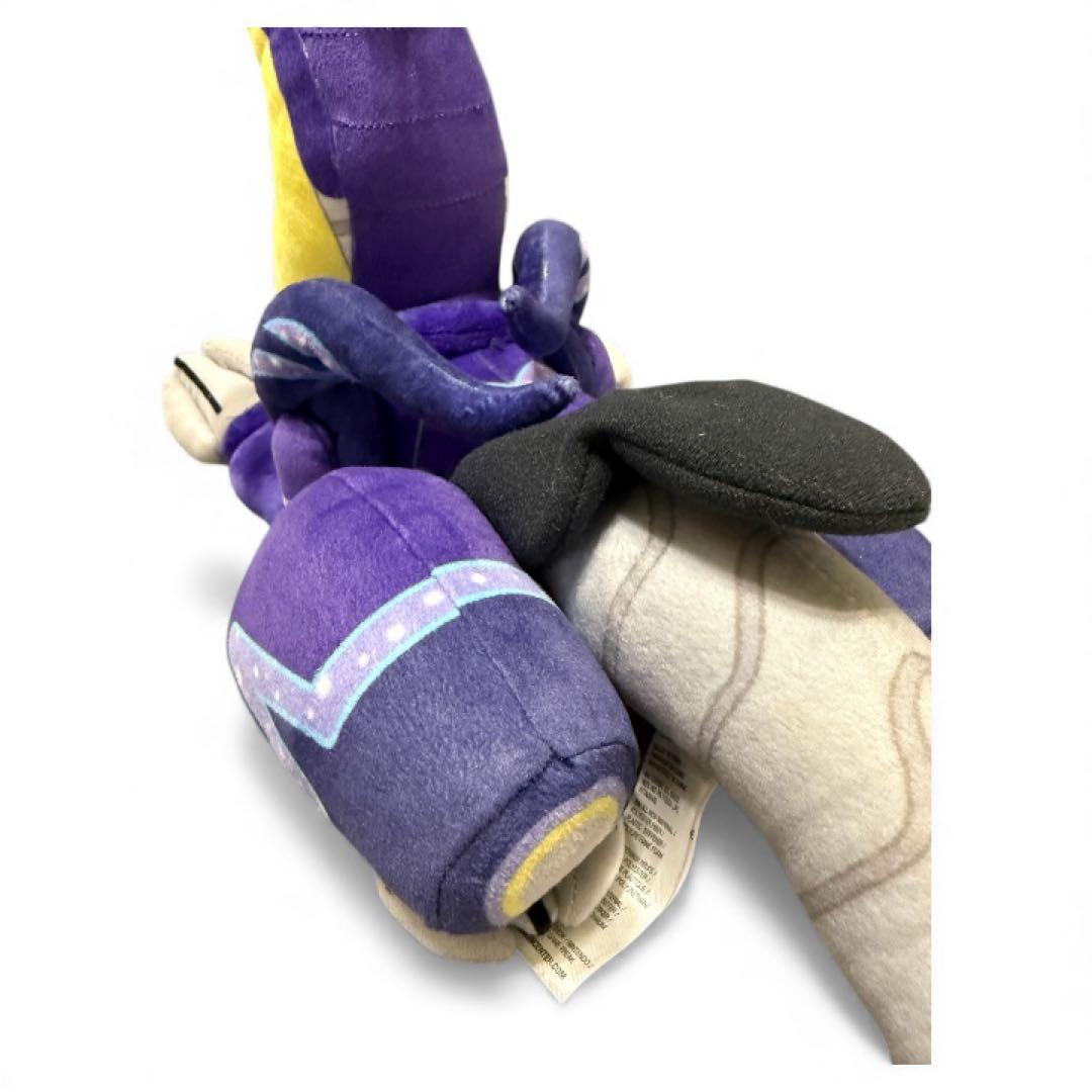 ミライドン コライドン ぬいぐるみ 2体セット ポケモンセンター