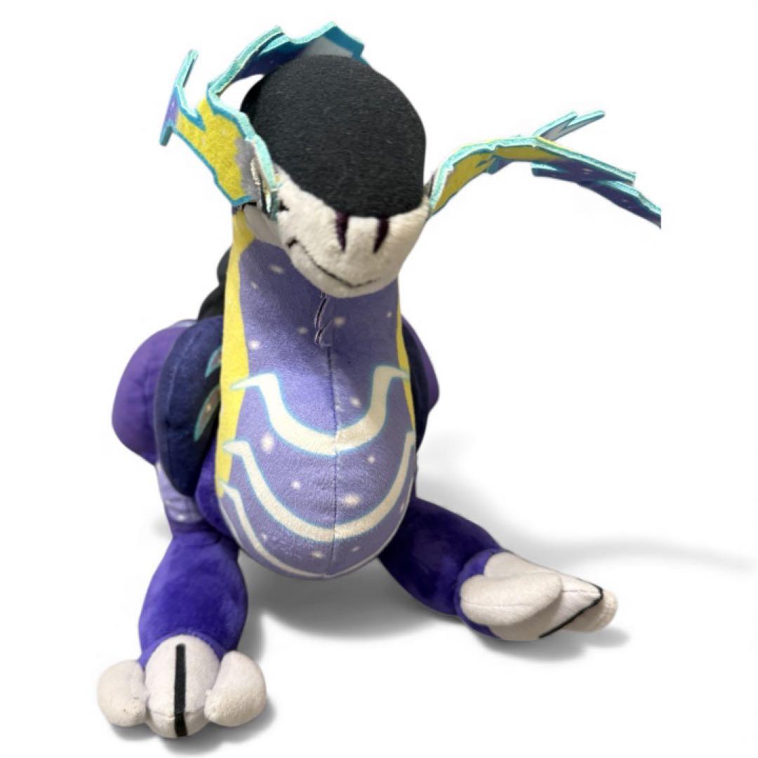 ミライドン コライドン ぬいぐるみ 2体セット ポケモンセンター