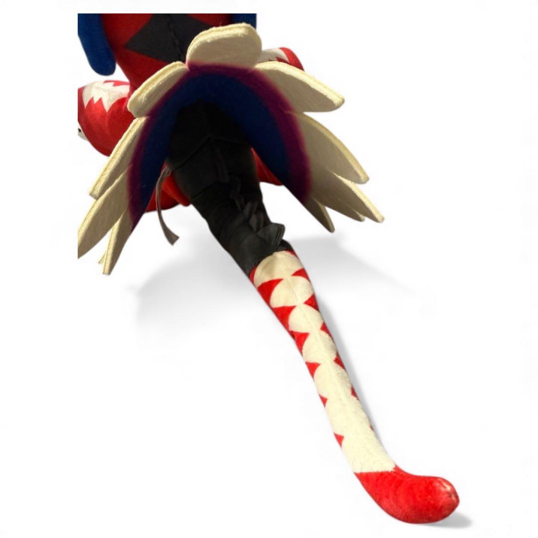 ミライドン コライドン ぬいぐるみ 2体セット ポケモンセンター