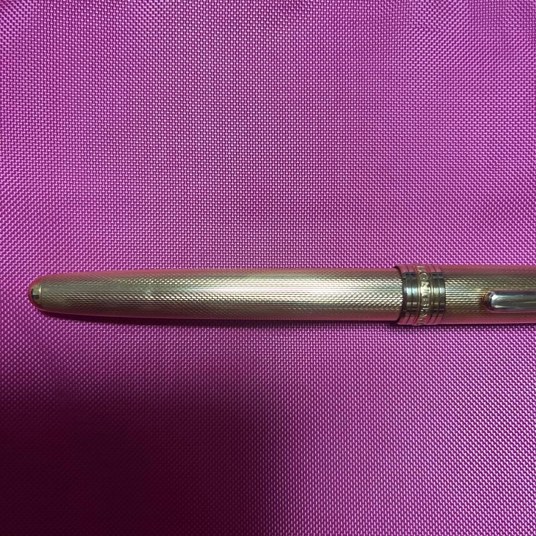 モンブラン マインスターシュテュックソリテールバーレイ　3本セット