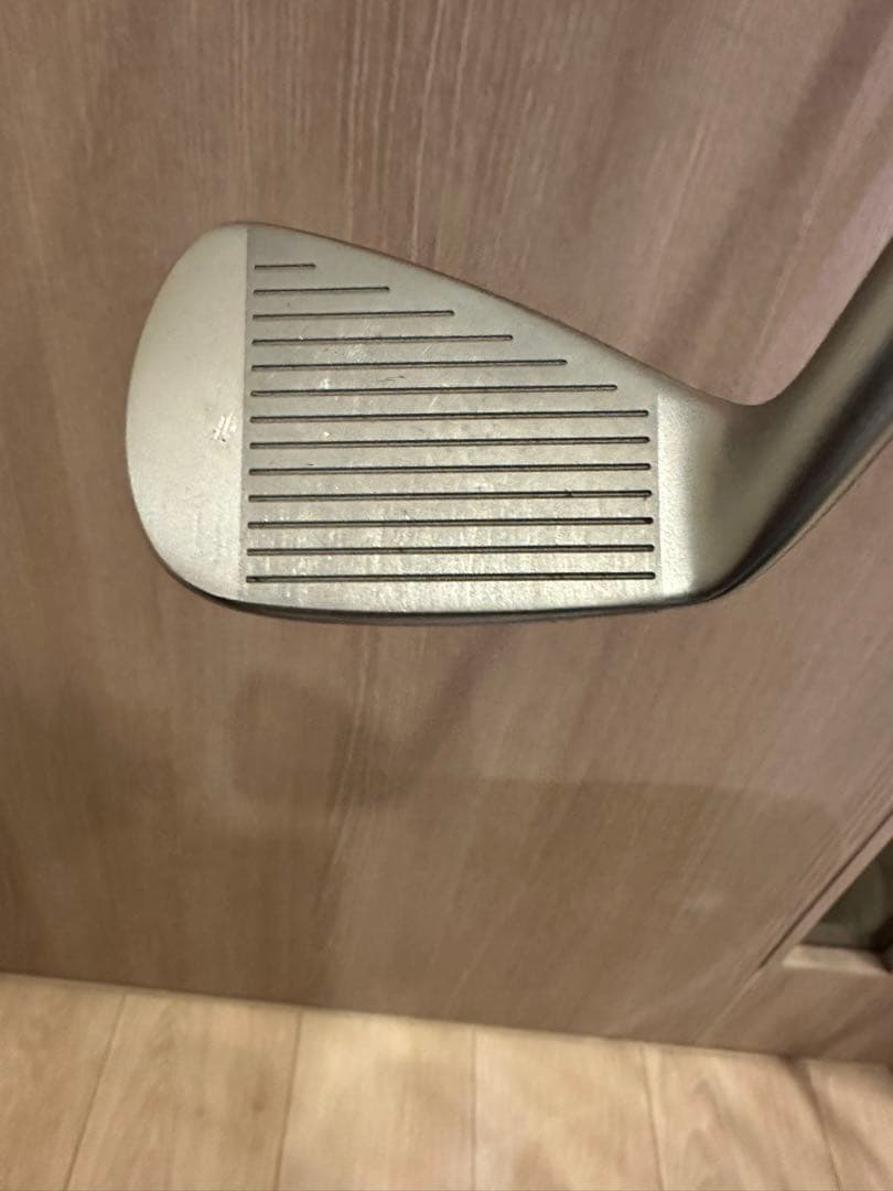 週末値下【養老モデル】JPX921tour DG120Sシャフト（5〜P）