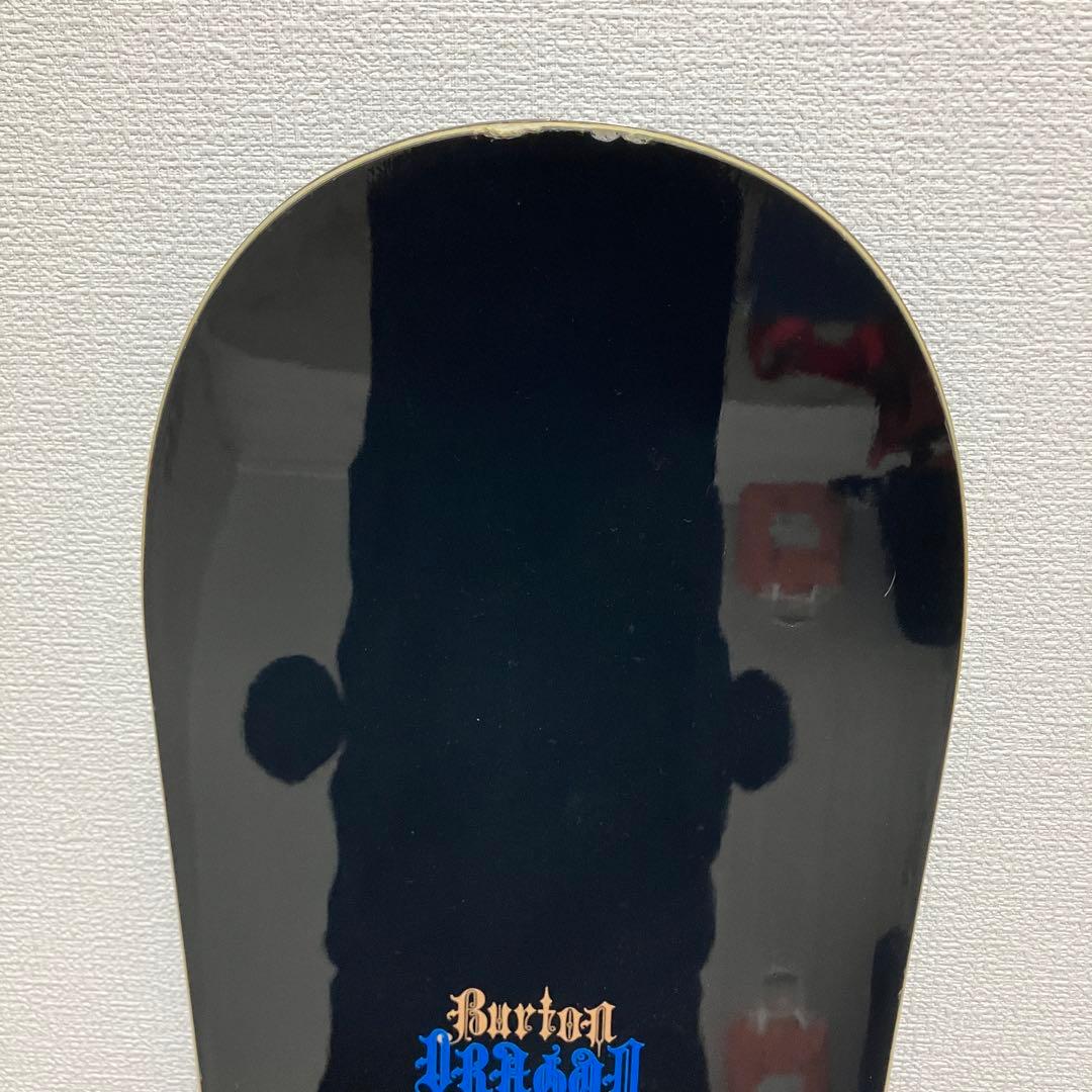 Burton Dragon 152 スノーボード