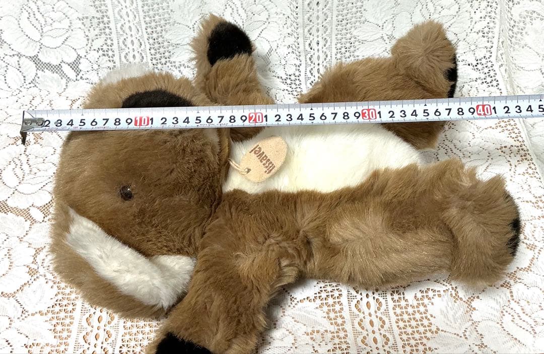 【中古】レア品希少　コアラぬいぐるみの三英　コアラ　tissavel