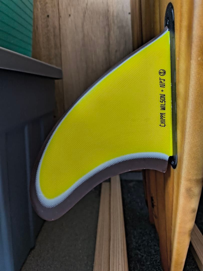 DEAD KOOKS Ying Yang 6.7 【デッドクークス】