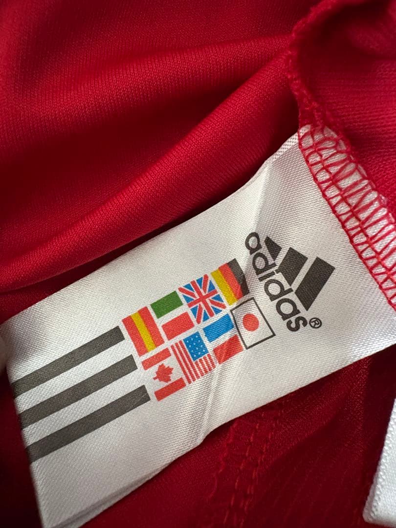 リヴァプール レトロジャージ #9 トーレス　2007-2008モデル