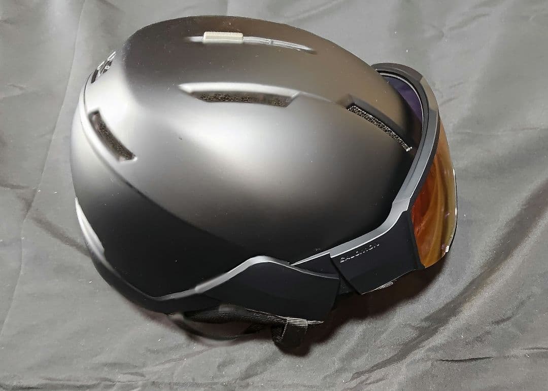 Salomon OSMO PRO SIGMA PHOTO　Lサイズ