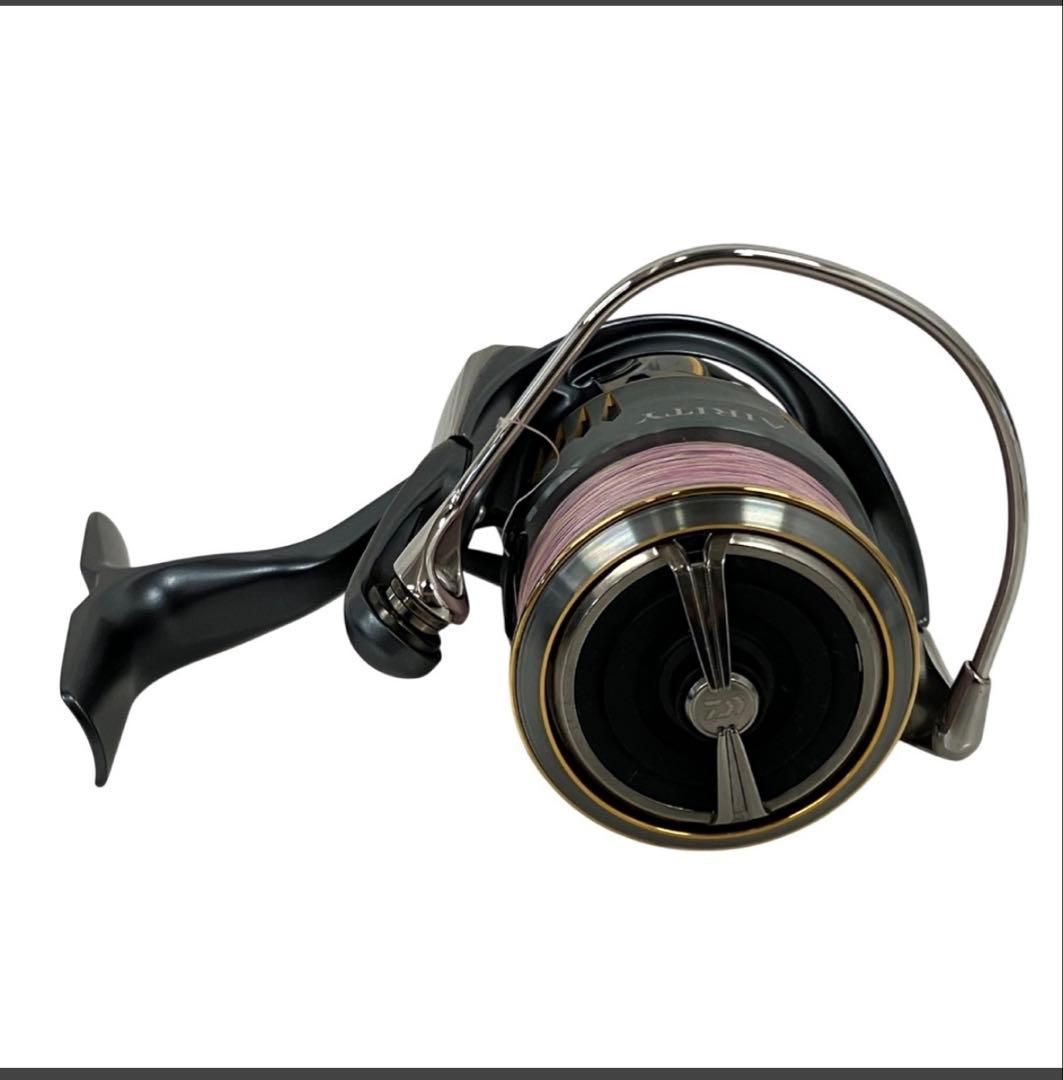 DAIWA 23 AIRITY ダイワ 23 エアリティ LT2500S-XH