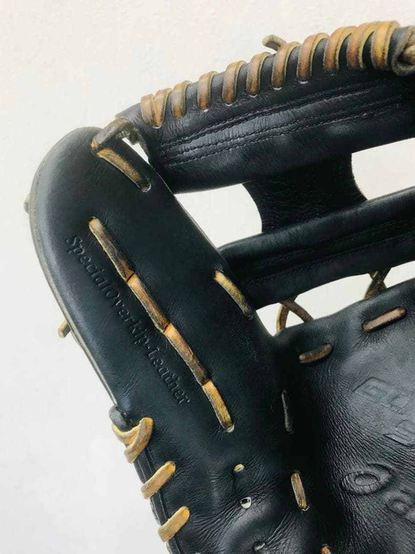 【最高級】ゴールドステージ　硬式用グラブ　　　　　　　　　　　　　（内野手用）