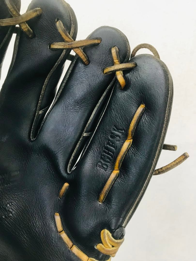 【最高級】ゴールドステージ　硬式用グラブ　　　　　　　　　　　　　（内野手用）