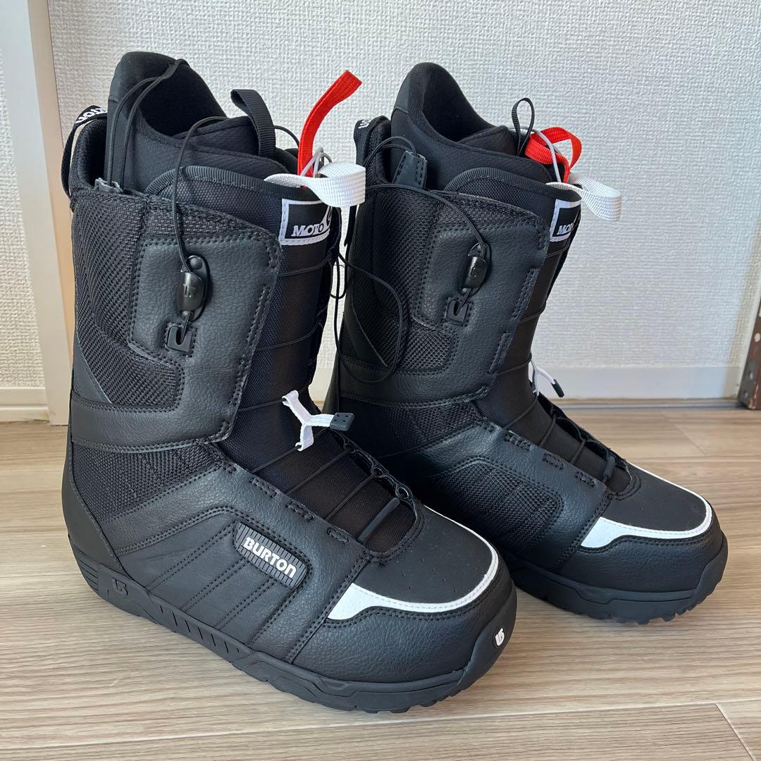 Burton Moto スノーボードブーツ 29.0cm