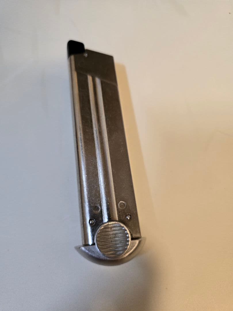 マルシン　南部十四年式拳銃　木製グリップ　HW　　ホルスター　ランヤード　セット