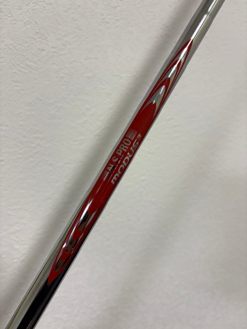 スリクソン ZXI7 5番〜PW 6本セット