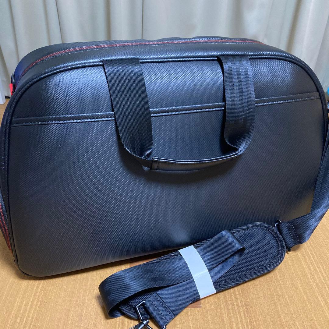 Titleist ゴルフボストンバッグ ブラック新品