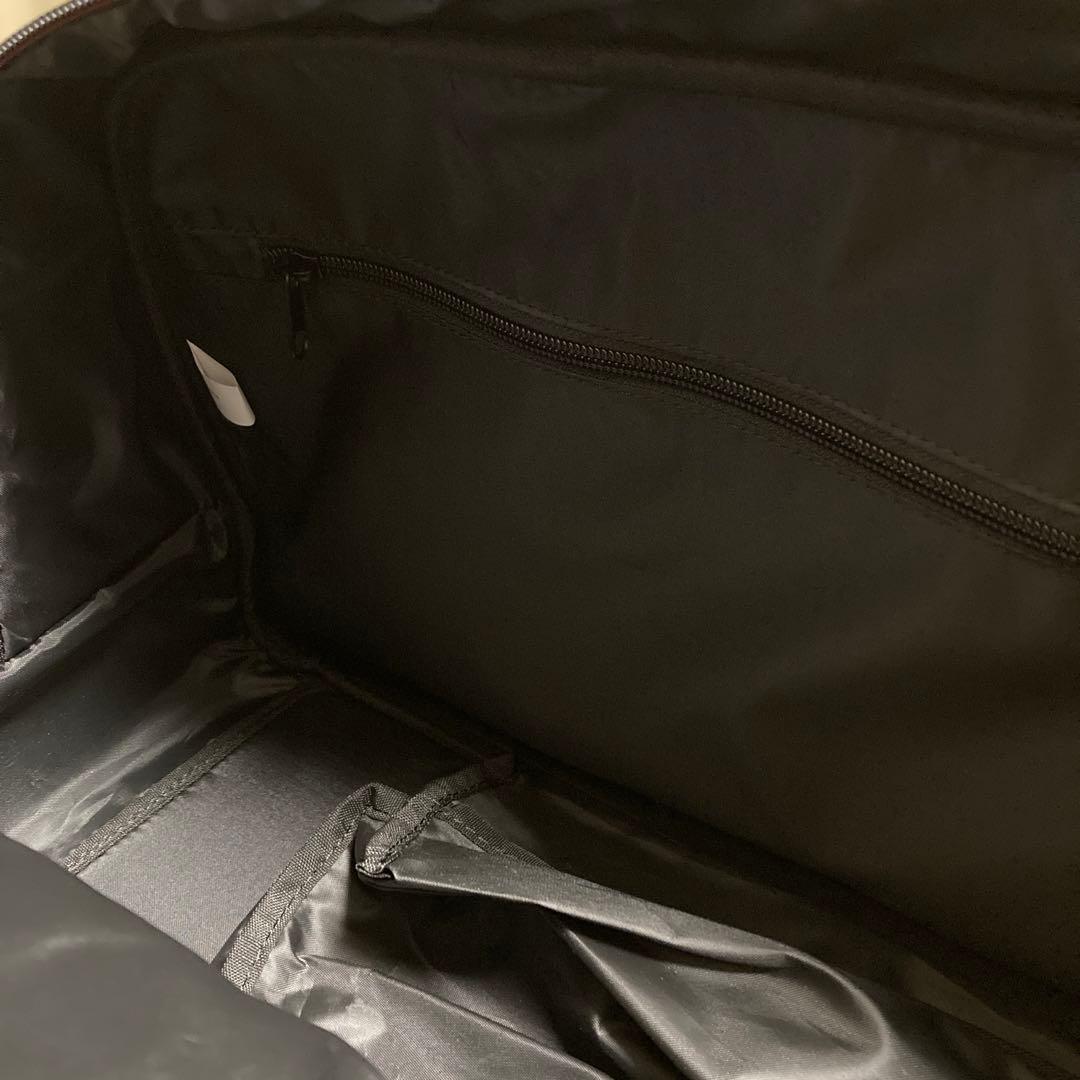 Titleist ゴルフボストンバッグ ブラック新品