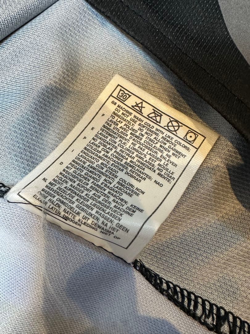 1997/1998 インテル•ミラノ ユニフォーム ロベルト•バッジョ Lサイズ