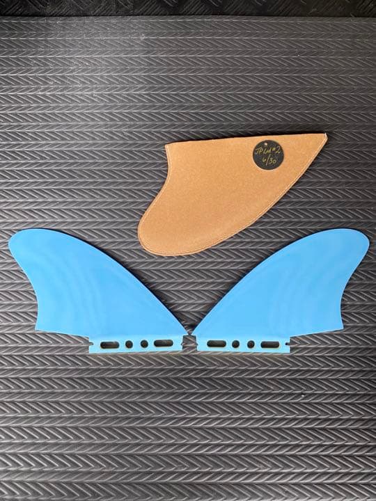 アルカリフィンAlkali Japan Ltd.#2 Modern Keel