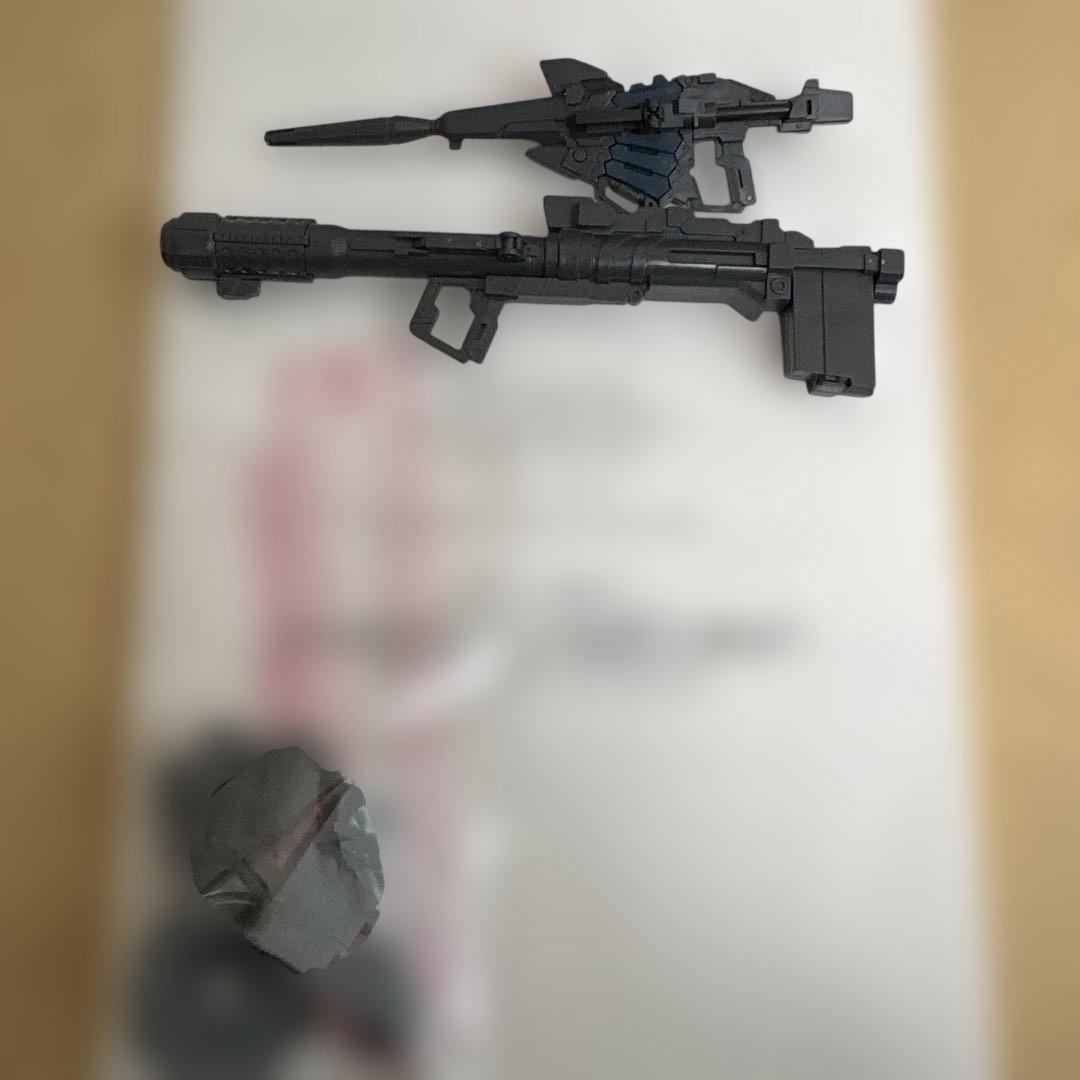 MGEX ユニコーンガンダム　Ver.ka