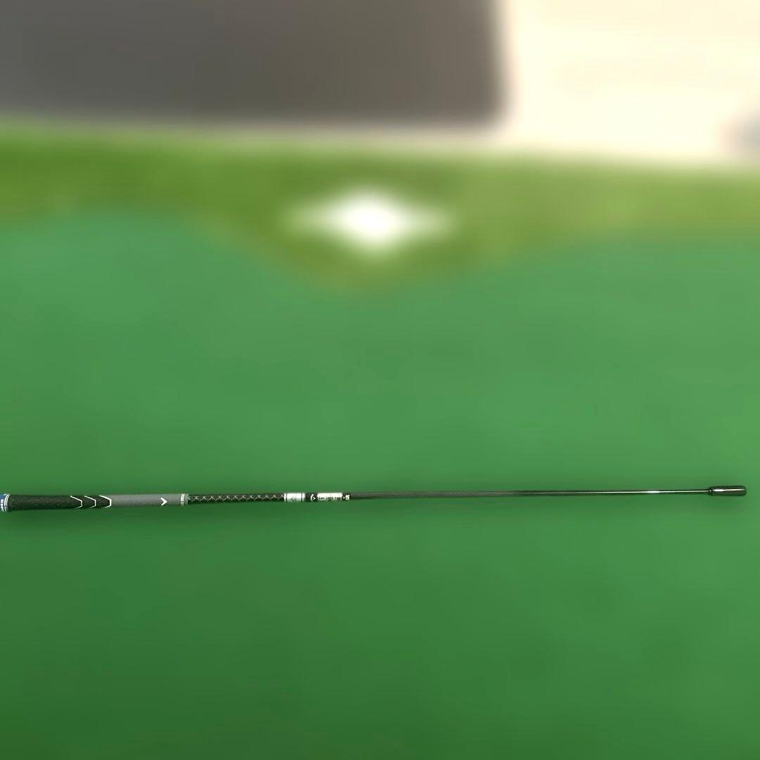 Callaway Multi Material シャフト 45.5インチ