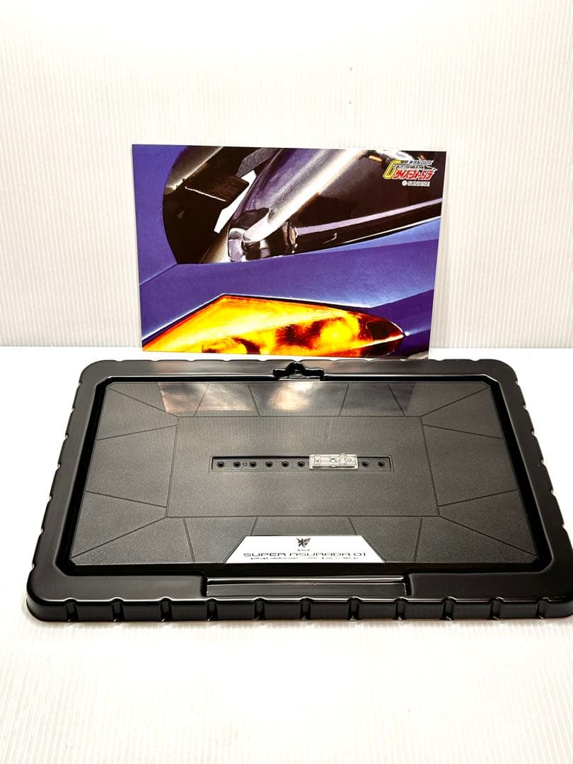 週末限定❗️【美品】ヴァリアブルアクション Hi-SPEC スーパーアスラーダ01