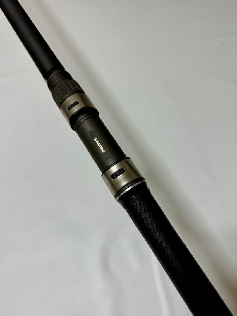 シマノ リアルパワー石鯛 MH-525