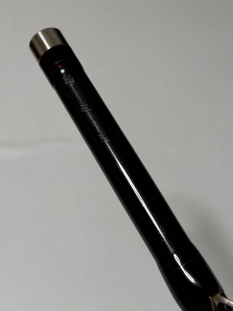 シマノ リアルパワー石鯛 MH-525