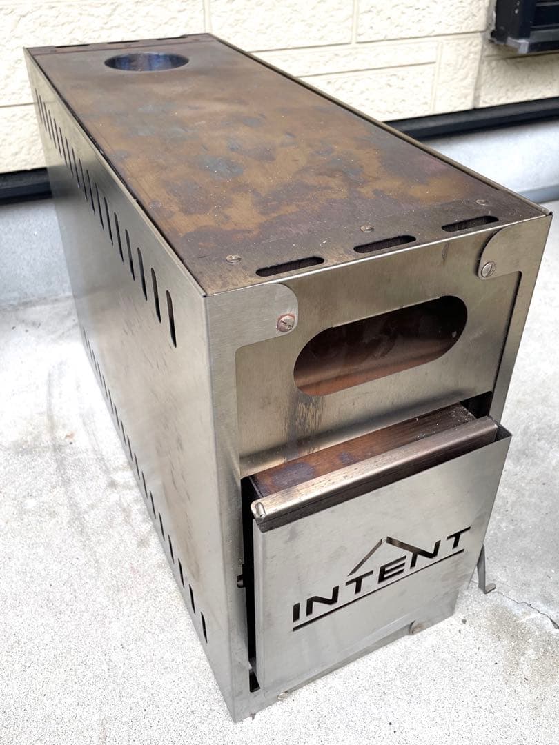 【なべゆうさん専用】3回のみ使用【テントサウナ　モルジュ　MORZH】