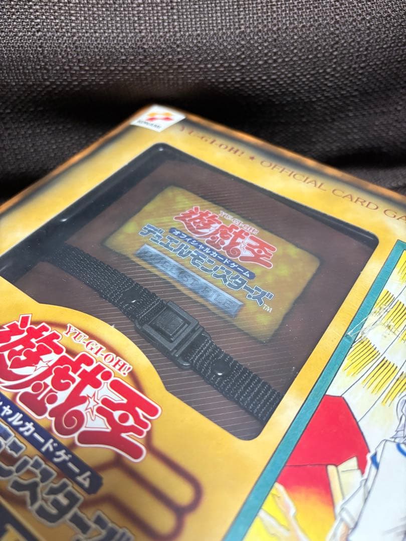 【未開封】遊戯王 スターターボックス STARTER BOX シュリンク付