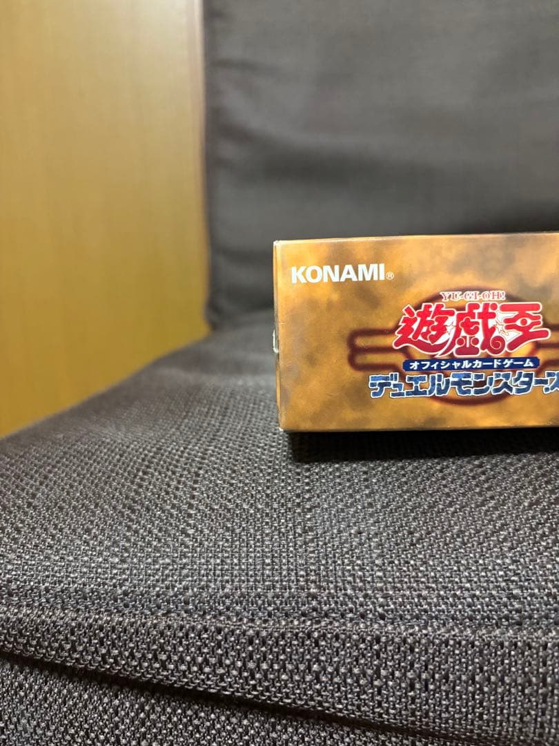 【未開封】遊戯王 スターターボックス STARTER BOX シュリンク付