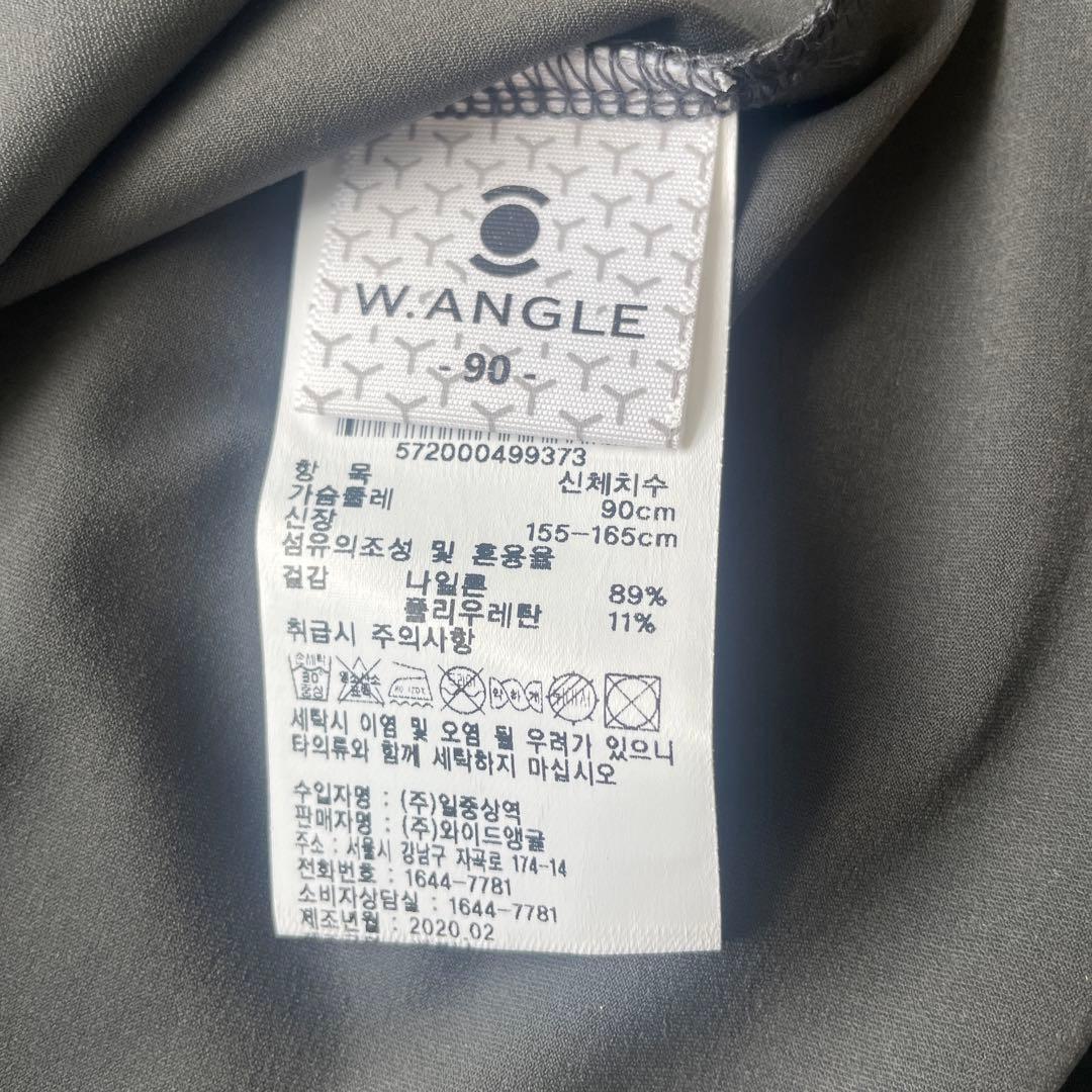 SALE❣️★ W.ANGEL ★セットアップ