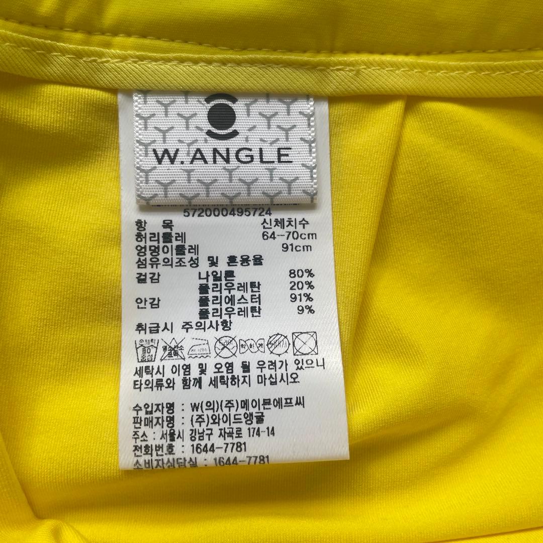 SALE❣️★ W.ANGEL ★セットアップ