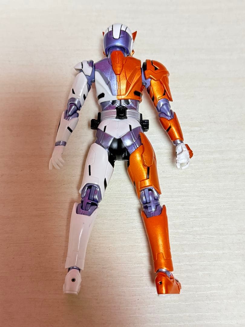 S.H.Figuarts 仮面ライダーゼロワン シリーズ まとめ売り 5体セット