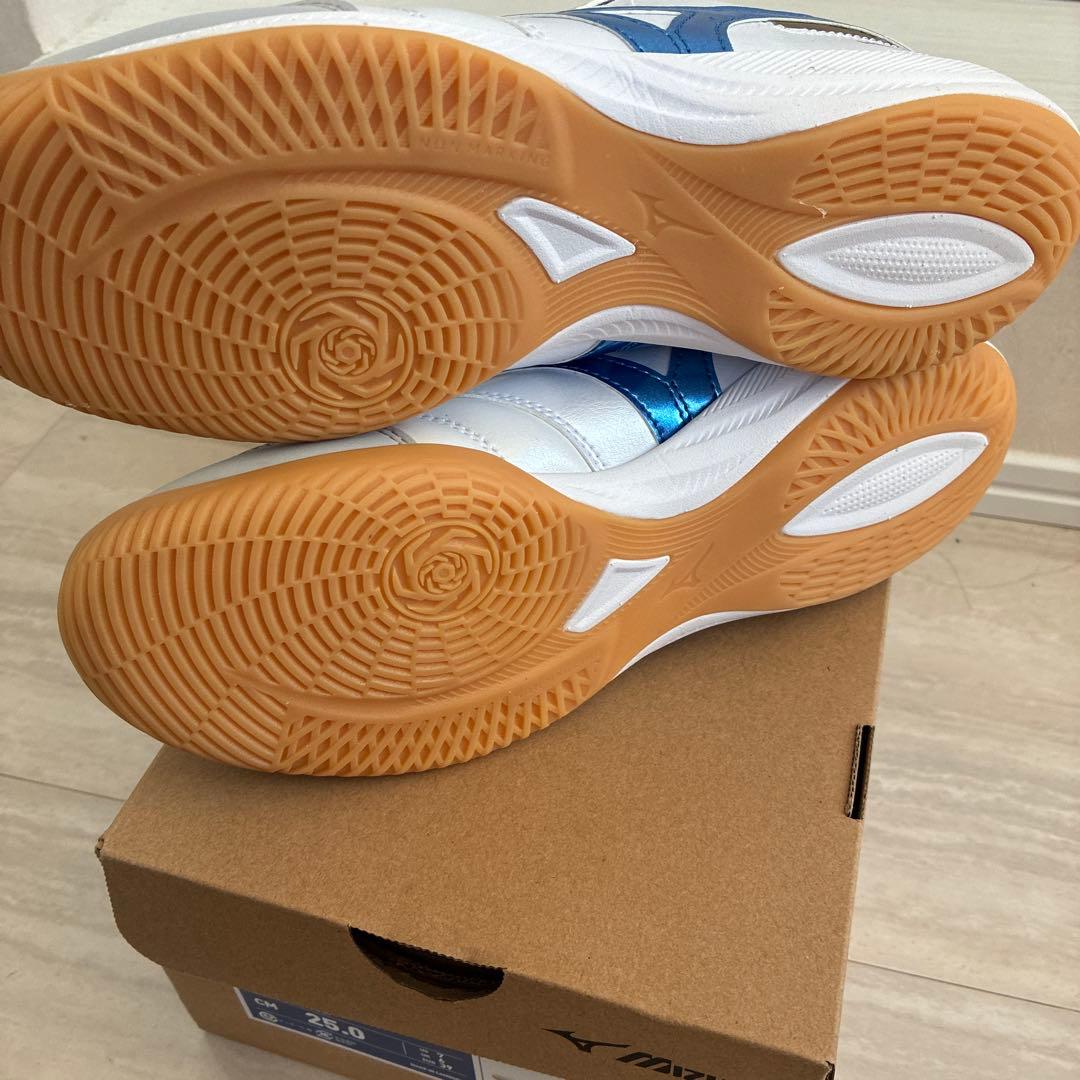 MIZUNO モレリアサラ PRO IN