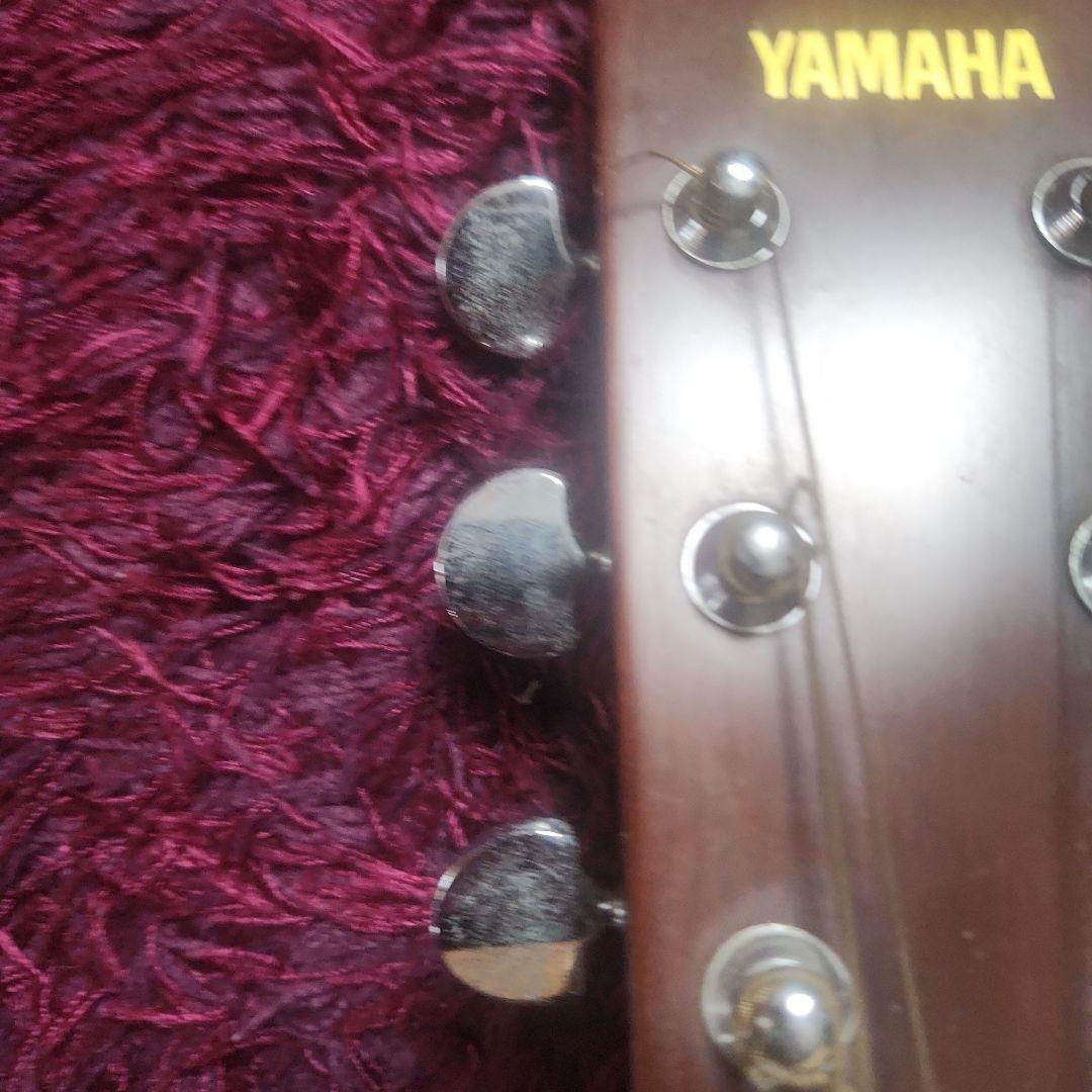 YAMAHA アコースティックギター　FX-170Aピック　参考書2冊セット