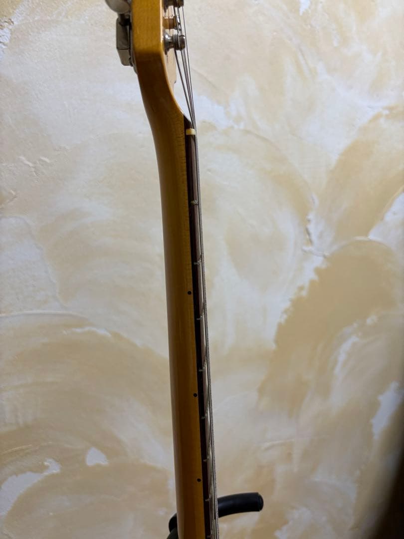 フェンダージャパン ムスタング クラフテットジャパン 年末お値下げ♡