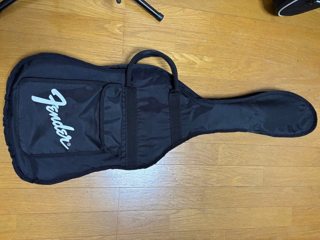 フェンダージャパン ムスタング クラフテットジャパン 年末お値下げ♡