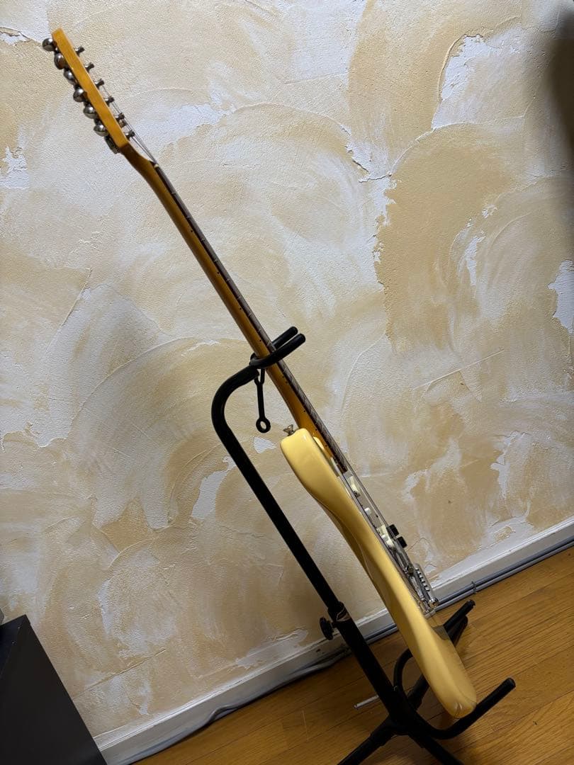 フェンダージャパン ムスタング クラフテットジャパン 年末お値下げ♡