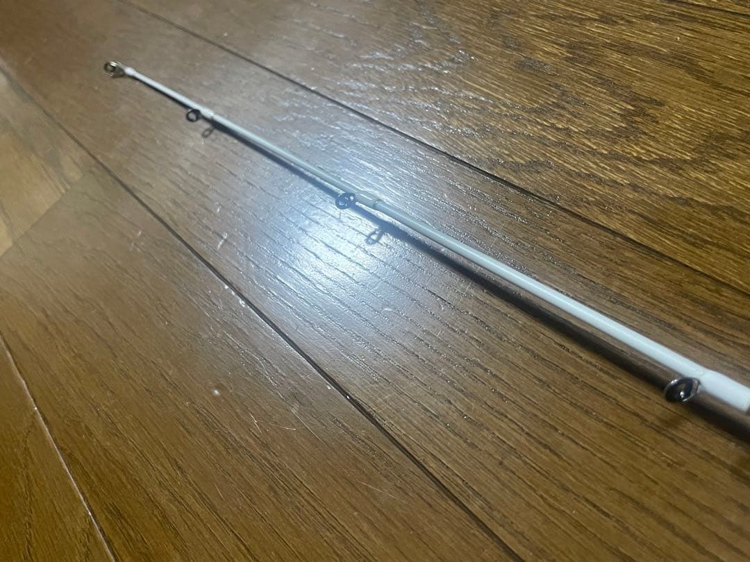 2月11日中まで値引き アルファタックル MPGシブキ R200