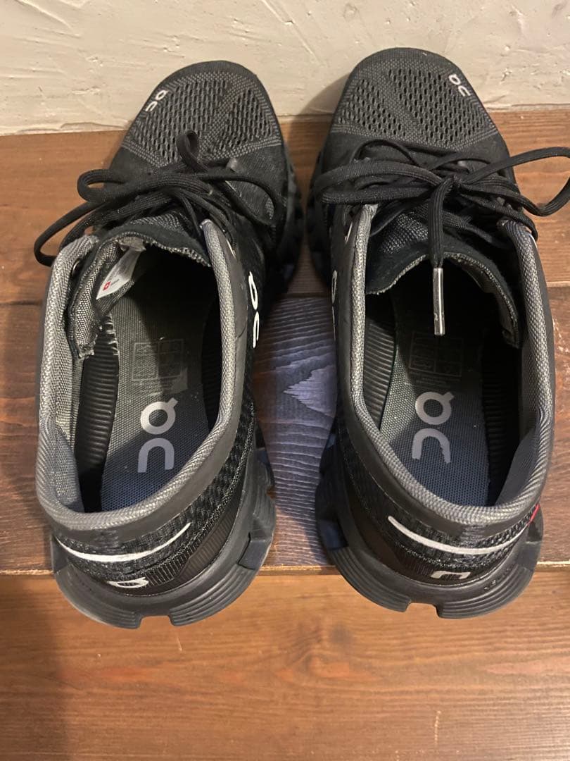 ONシューズトレーニングandランニングシューズ USw8.5